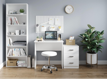 Письменный стол Бьянка