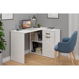 Письменный стол Монблан МБ-74К