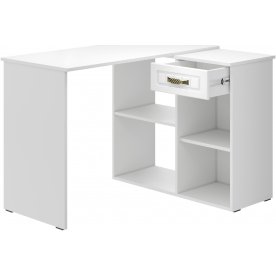 Письменный стол Монблан МБ-74К