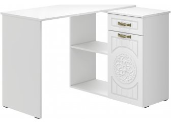 Письменный стол Монблан МБ-74К