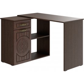 Письменный стол Монблан МБ-74К