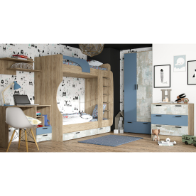 Письменный стол Оливер