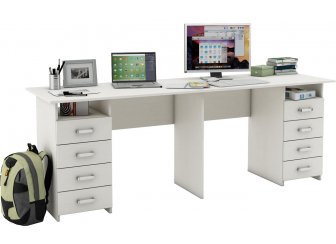 Письменный стол Найт-15