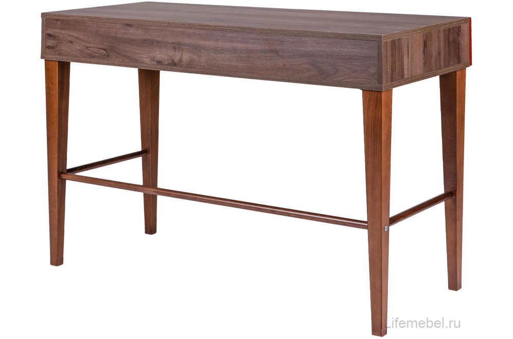 Письменный стол Norton кармин
