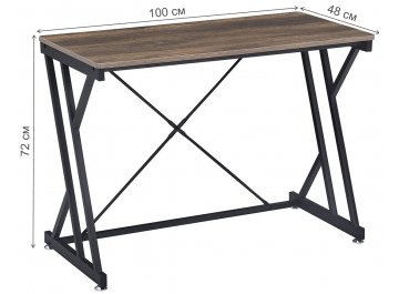 Письменный стол Tink BWG