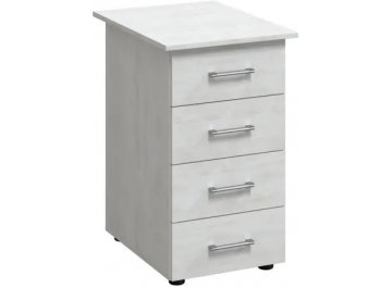 Письменный стол ОФ-10+ОФ-20