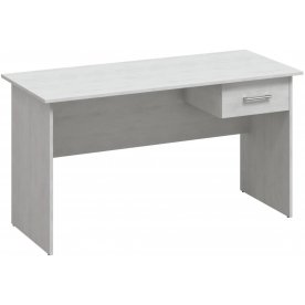 Письменный стол ОФ-113K+ОФ-26