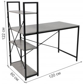 Письменный стол Onyx