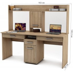 Письменный стол Остин-15Я