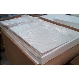 Письменный стол Идена СТП06-1200