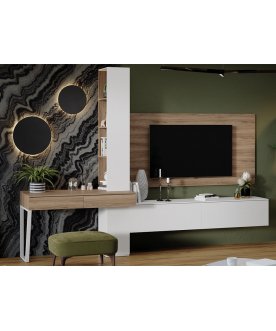 Письменный стол Порто СМ-393.15.012