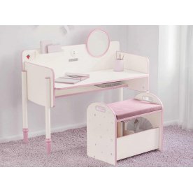 Письменный стол детский Princess