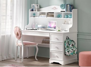Письменный стол детский Rustic