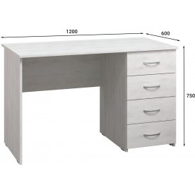 Письменный стол С-111К