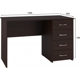 Письменный стол С-111К