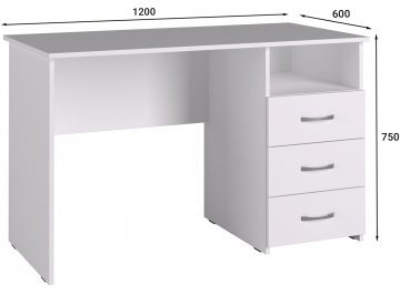 Письменный стол Письменный стол С-112K