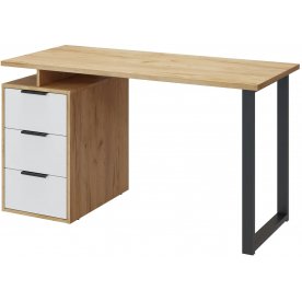 Письменный стол С-406 135х60