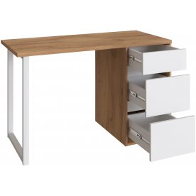 Письменный стол С-411 120х55