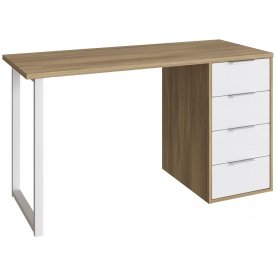 Письменный стол С-412 135х55