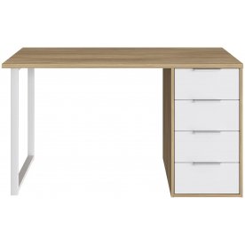 Письменный стол С-412 135х55