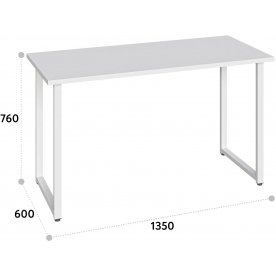 Письменный стол С-600 135х60