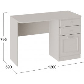 Письменный стол Сабрина ТД-307.15.02