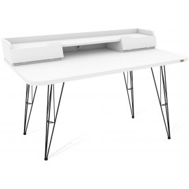 Письменный стол Sheffilton SHT-TU10/TT31 120/65