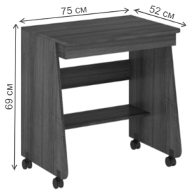 Письменный стол Стол СК-5 С