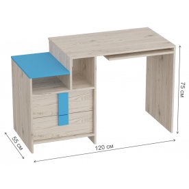 Письменный стол Скаут
