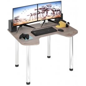 Письменный стол СКЛ-Игр120МО