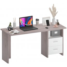 Письменный стол СКЛ-Прям150