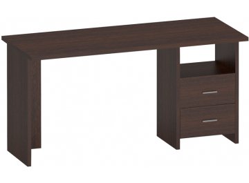 Письменный стол СКЛ-Прям150