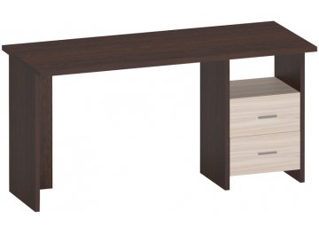 Письменный стол СКЛ-Прям150