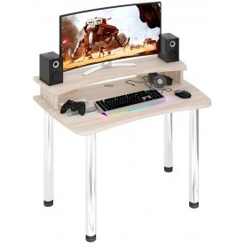 Письменный стол СКЛ-Софт120