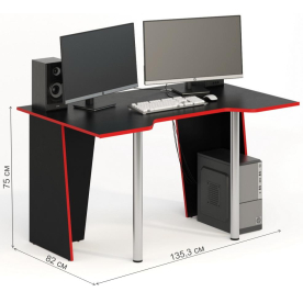 Компьютерный стол Стол СКП-5 GL-5