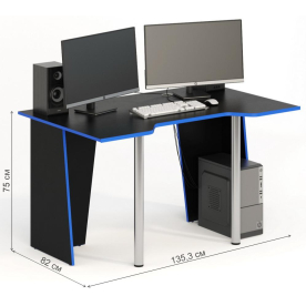 Компьютерный стол Стол СКП-5 GL-5