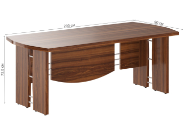 Письменный стол Skyland Born B 101