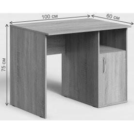 Письменный стол Skyland CD.1059