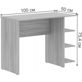 Письменный стол SkyLand COMP CD 1050 1000х500х754