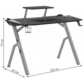 Письменный стол Skyland CTG-001