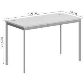 Письменный стол Skyland Imago-S СП-2.1S