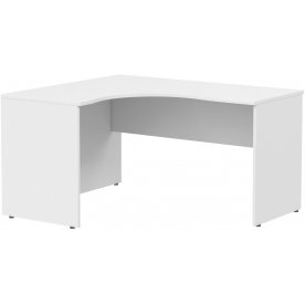 Письменный стол SkyLand IMAGO СА-3Л 1400х1200(600)х755