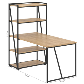 Письменный стол SkyLand LMST 1515