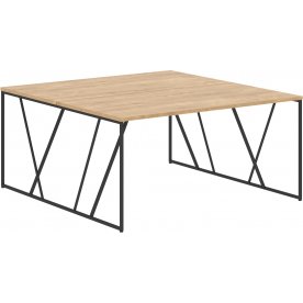 Письменный стол SkyLand LOFTIS LWST 1516 1560х1606х750