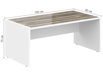 Письменный стол Skyland Morris MST 189