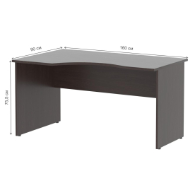 Письменный стол SkyLand СА-1Л