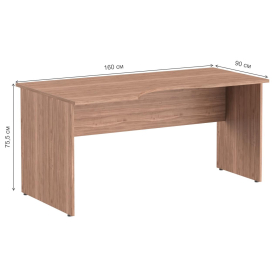 Письменный стол SkyLand СА-1Л