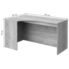 Письменный стол Skyland Simple SE-1400L