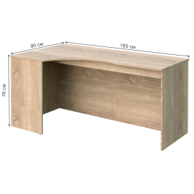 Письменный стол Skyland Simple SE-1600L