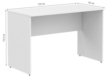 Письменный стол SkyLand СП-2.1